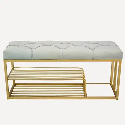 Chardo, banquette