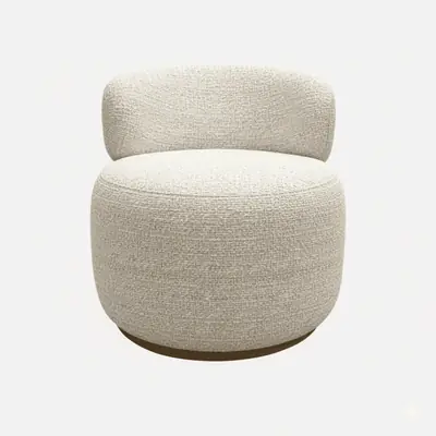 Horizon, fauteuil de luxe