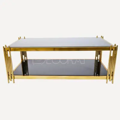 Baroque, table basse