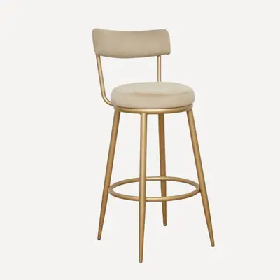 Veluxe, tabouret