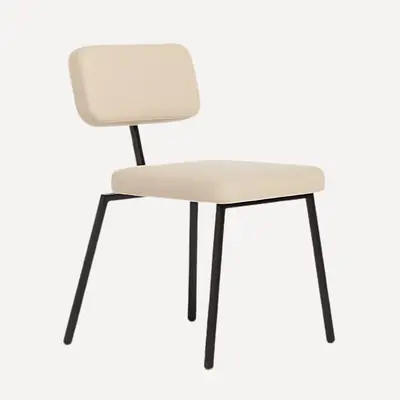 Nexa, Chaise