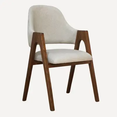 Cedra, chaises salle à manger maroc