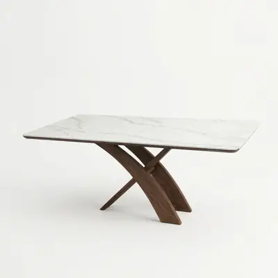 Marcia, table à manger