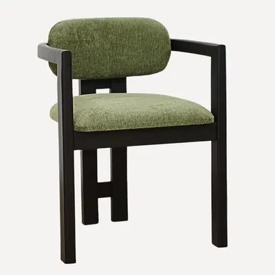Elyza, chaise