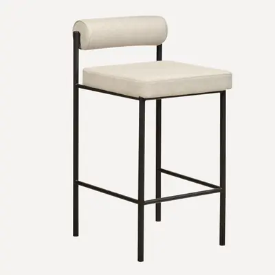 Darwin, tabouret