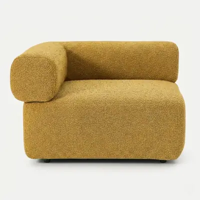 Flora, Fauteuil modulable