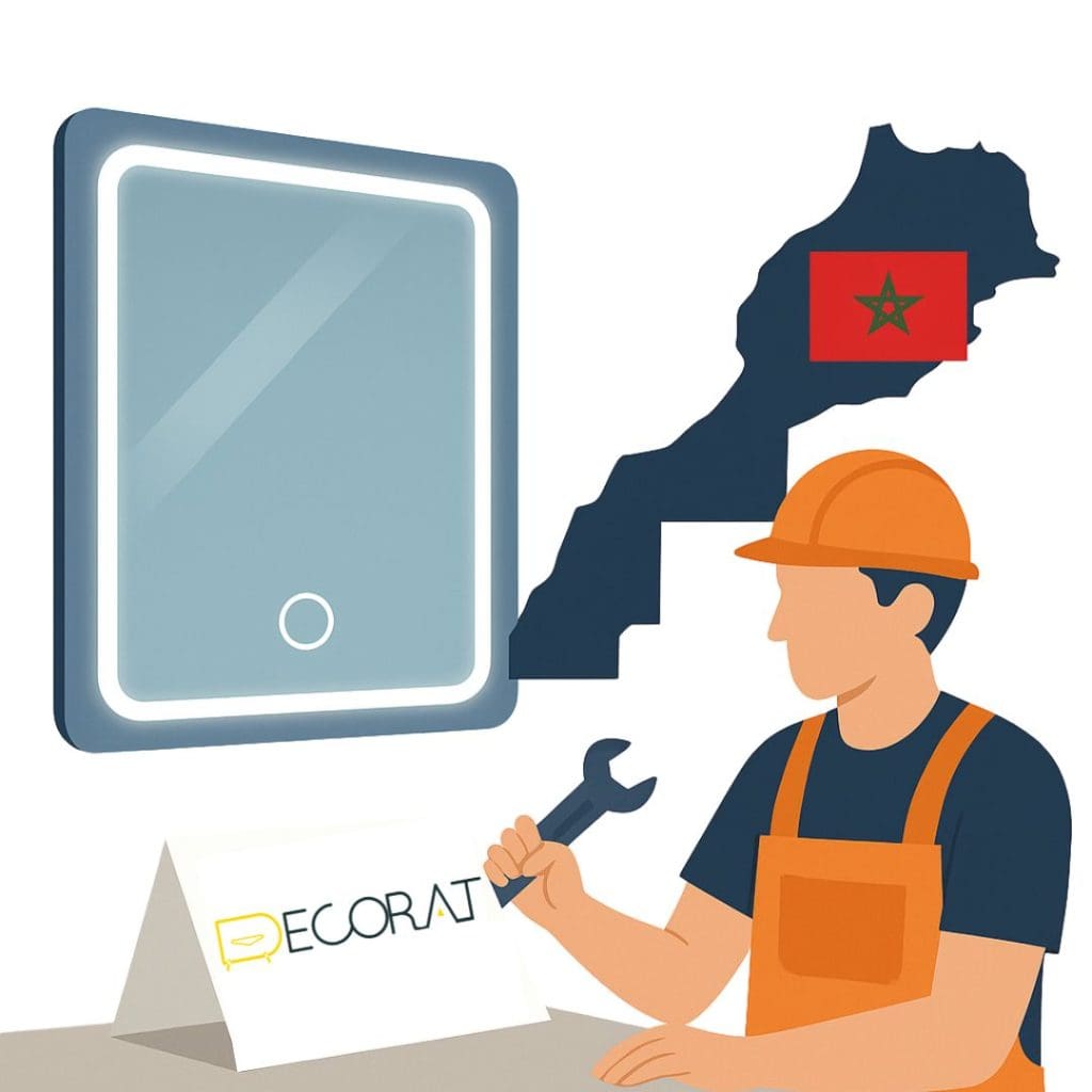 Fabrication local