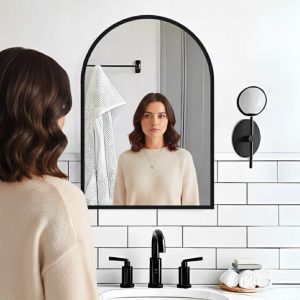 miroir murale maroc