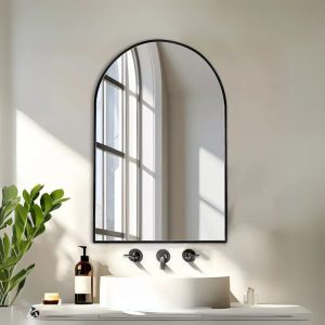 miroir murale maroc