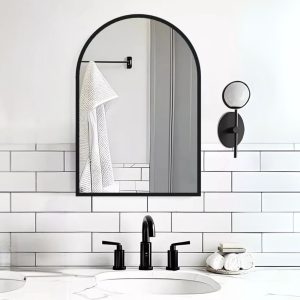 miroir murale maroc