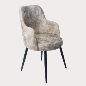 chaise table à manger design