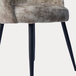 chaise table à manger design