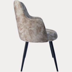 chaise table à manger design