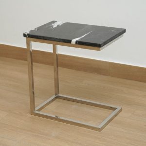 Table d'appoint marbre
