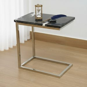 Table d'appoint marbre