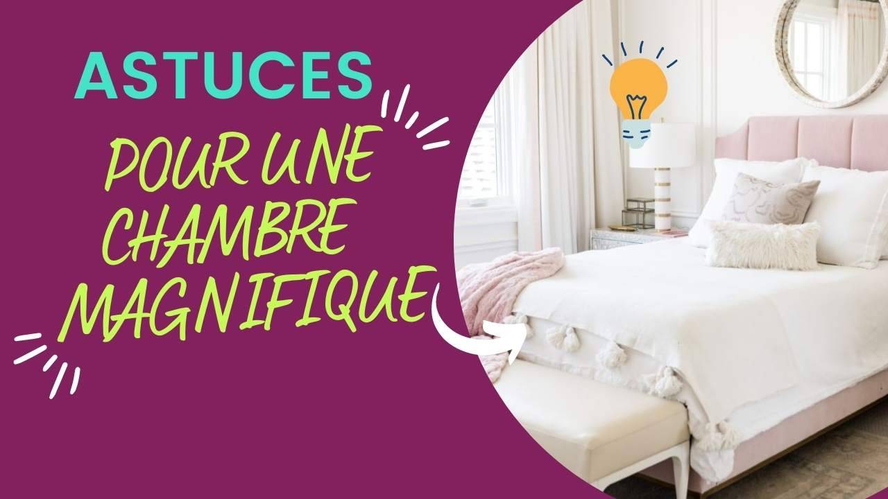 chambre a coucher