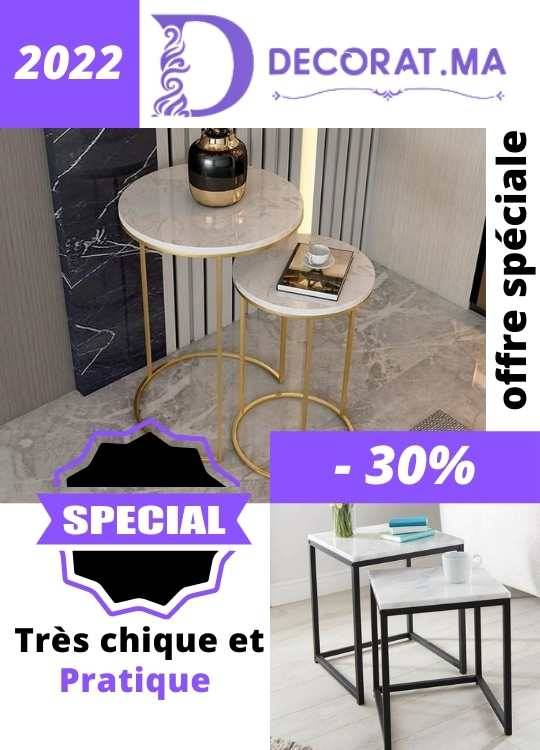 table appoint