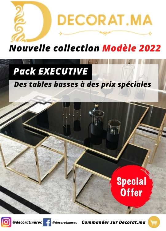 table basse