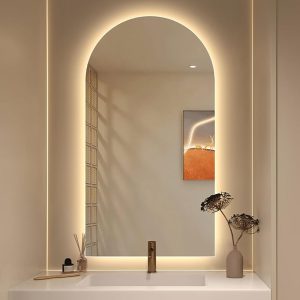 miroir murale