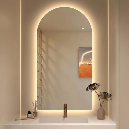 miroir murale