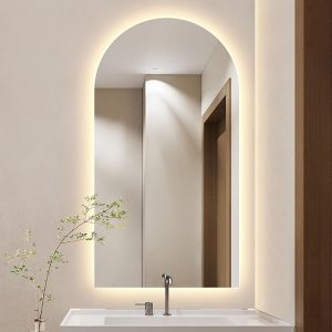 miroir murale