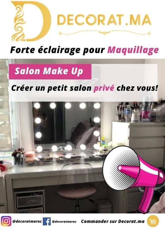 Miroir hollywood