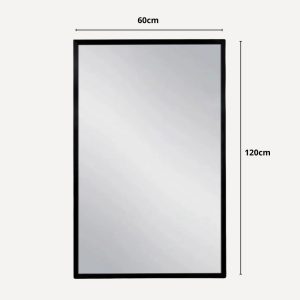 Miroir led