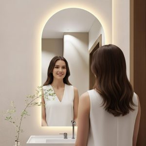 miroir murale