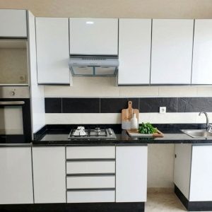 Cuisine moderne Maroc