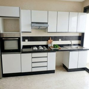 Cuisine moderne Maroc