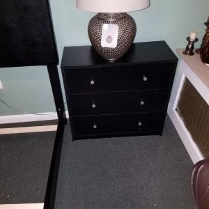COMMODE IKEA