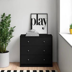 Commode tiroir