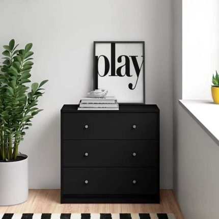 Commode tiroir