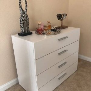 COMMODE TIROIR