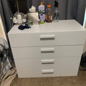 COMMODE IKEA
