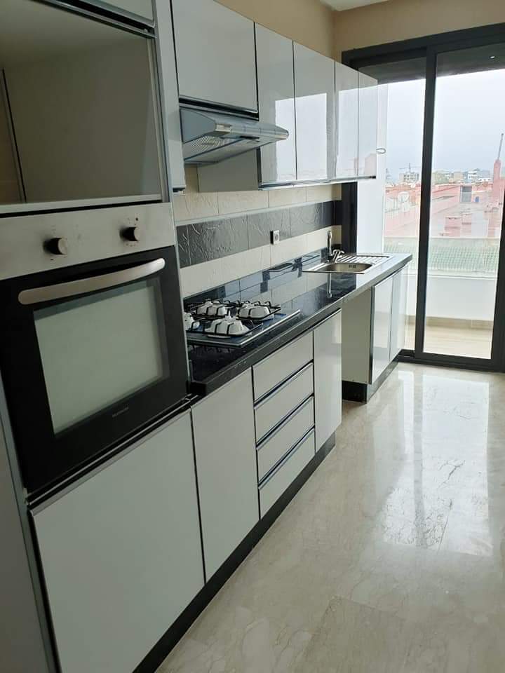 cuisine mdf