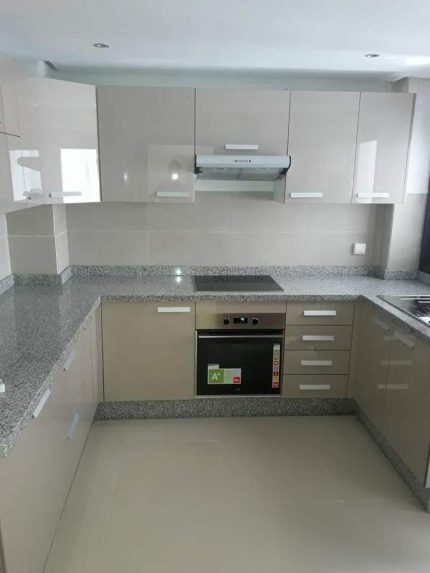 Cuisine mdf