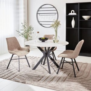 table à manger moderne 2025