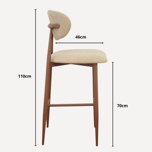 Tabouret de bar