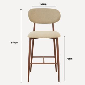 Tabouret de bar