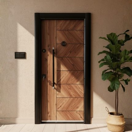 Porte blindée prix raisonnable