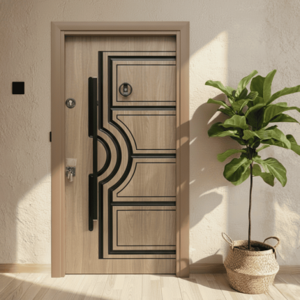 Porte blindée prix maroc