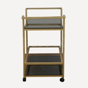 table chariot design