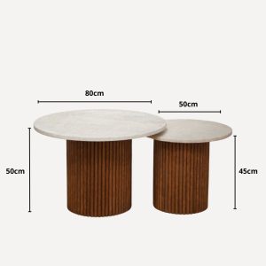 table gigogne magnifique