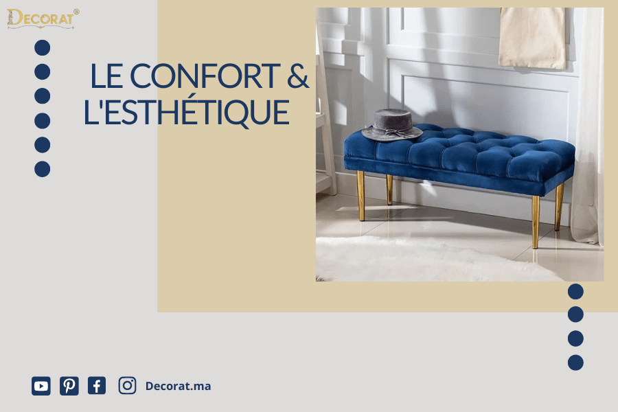 banquette