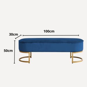 banquette pour salon