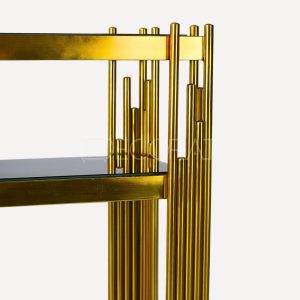 table console