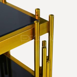 table console