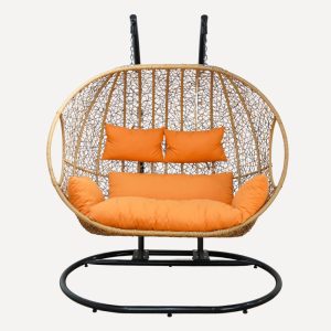 chaise Balancoire Jardin