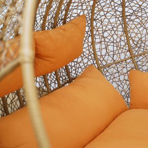 chaise Balancoire Jardin